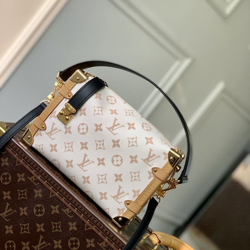 LV Box Bags